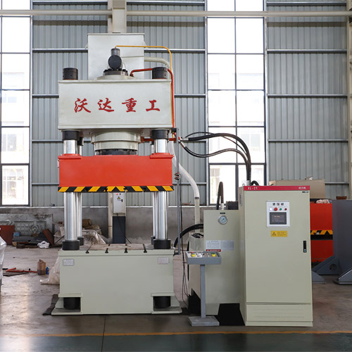 500噸液壓機（四柱、框架、龍門、單柱）