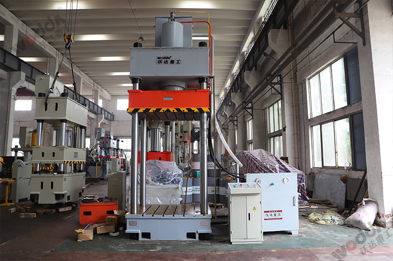 山東耐火材料液壓機(jī)廠家(耐火磚、石墨匣缽、坩堝)