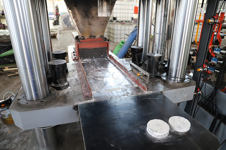 陶瓷粉末壓餅成品 陶瓷粉末壓餅成品