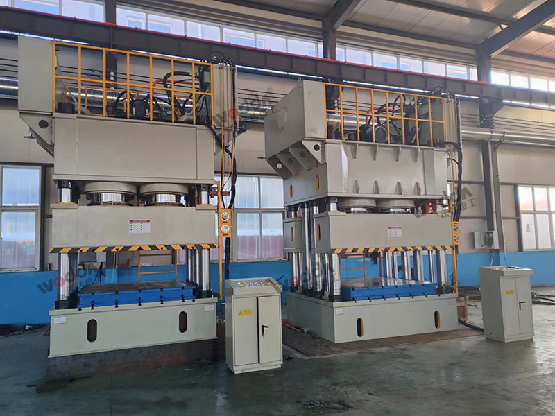 壓濾機(jī)濾板成型液壓機(jī) 壓濾機(jī)濾板成型液壓機(jī)