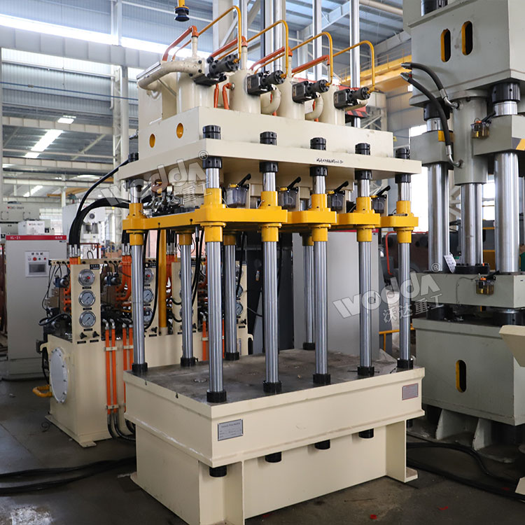 180噸多工位液壓機