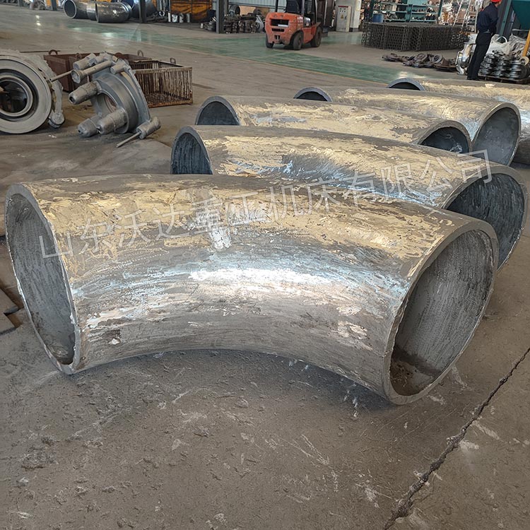 管道彎頭 管道彎頭