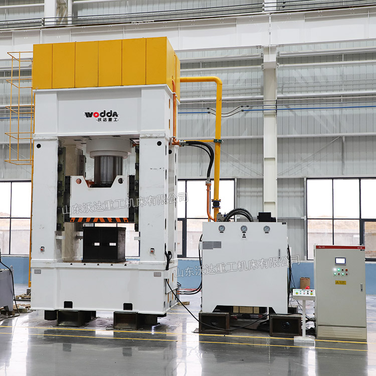 框架式液壓機廠家