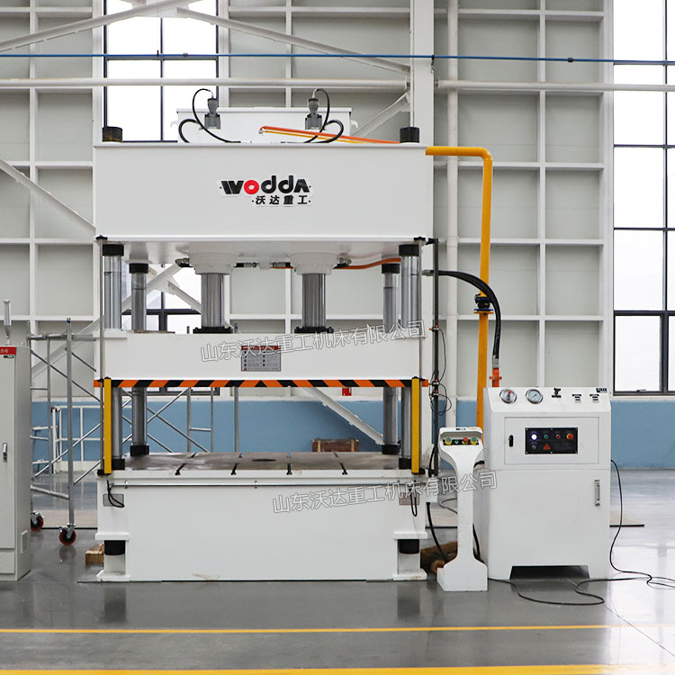 200噸四柱液壓機(jī)