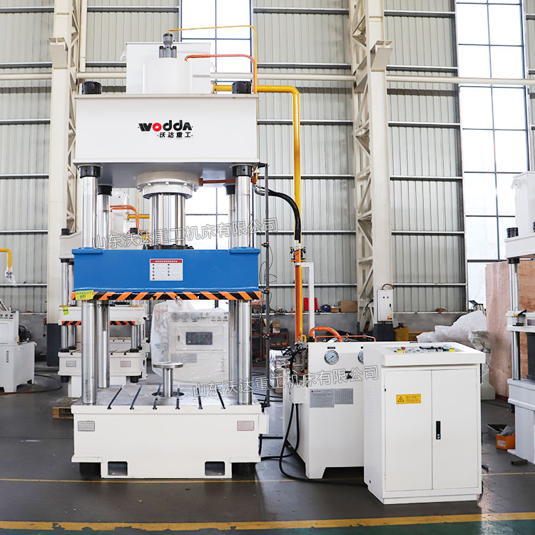 315噸四柱液壓機(jī) 315噸四柱液壓機(jī)