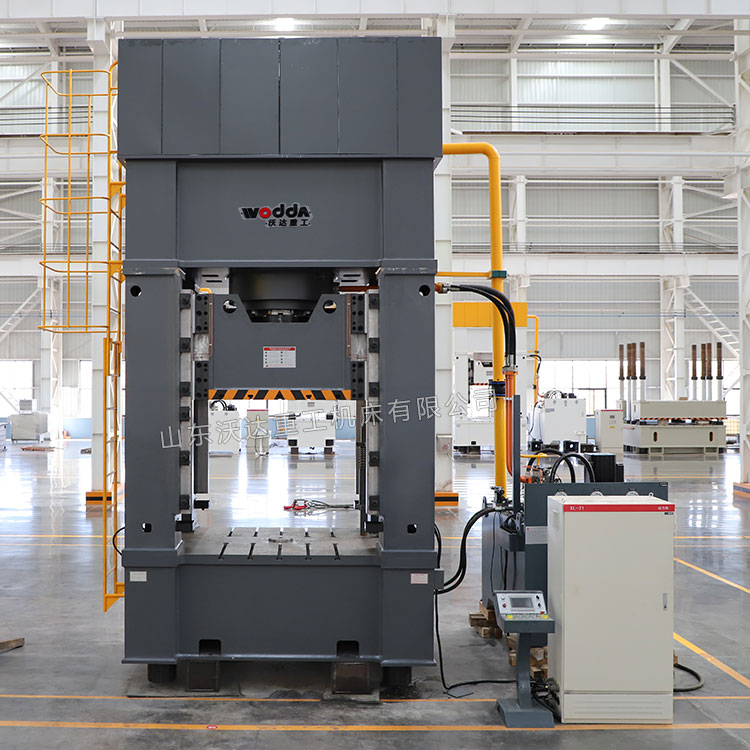 鍛造液壓機 鍛造液壓機